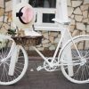 Rowery damskie. Jak wybrać komfortowy rower dla kobiety?