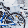 Konserwacja roweru na zimę – jak zabezpieczyć?